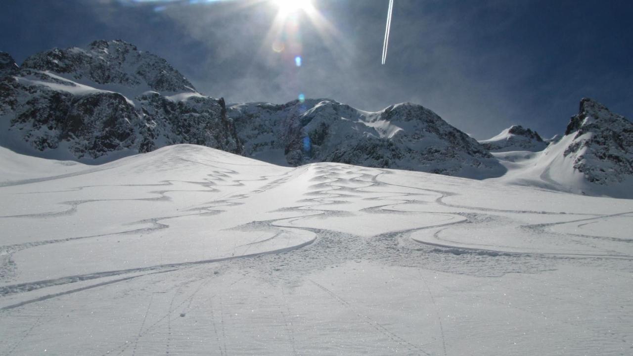 Hotel Val D'Este Saint-Gervais-les-Bains Exteriér fotografie